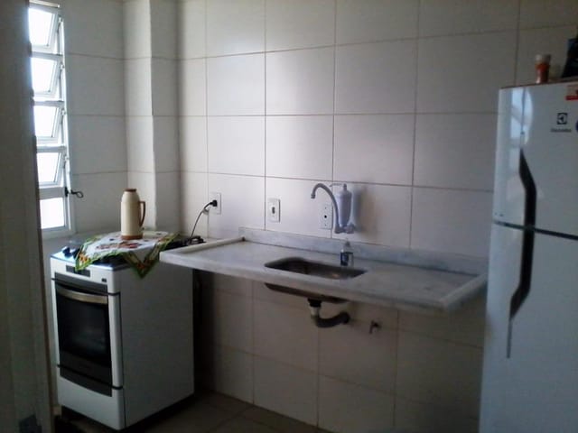Foto do Apartamento - Apartamento  residencial à venda, Jardim Novo Horizonte, Sorocaba. | Ary Proenca Negócios Imobiliários Ltda