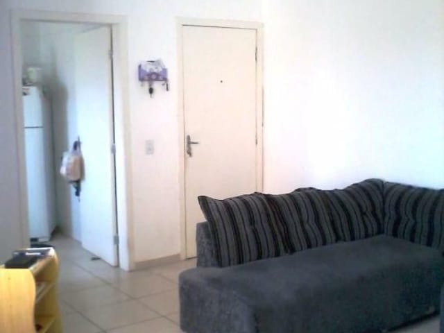 Foto do Apartamento - Apartamento  residencial à venda, Jardim Novo Horizonte, Sorocaba. | Ary Proenca Negócios Imobiliários Ltda
