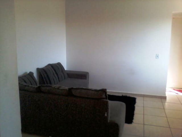 Foto do Apartamento - Apartamento  residencial à venda, Jardim Novo Horizonte, Sorocaba. | Ary Proenca Negócios Imobiliários Ltda
