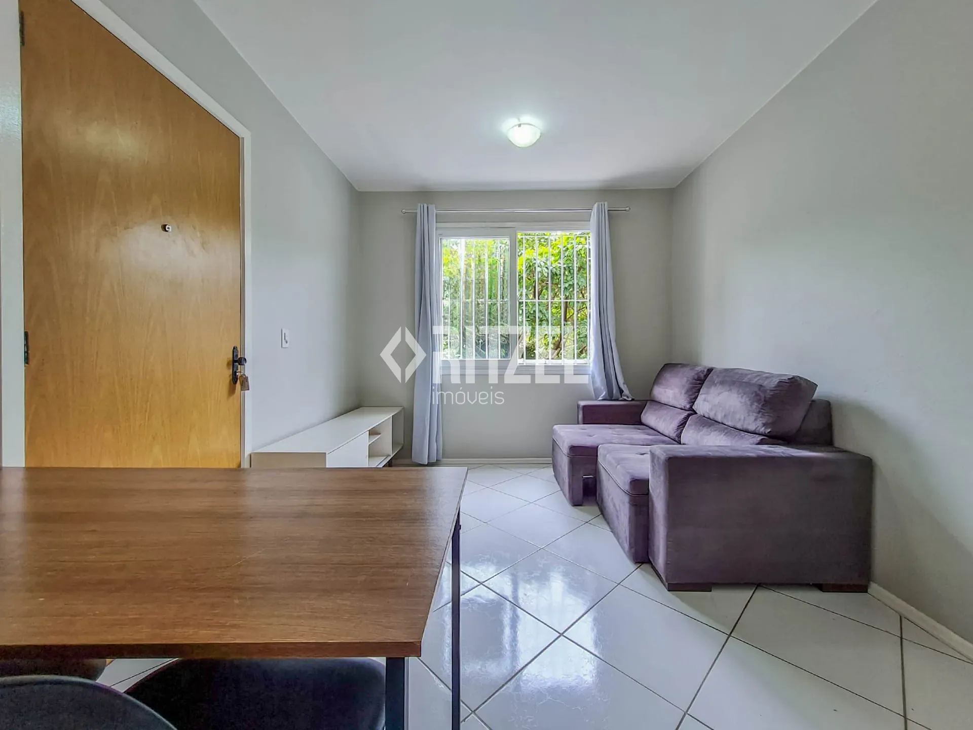 Apartamento, 2 quartos, 51 m² - Foto 2