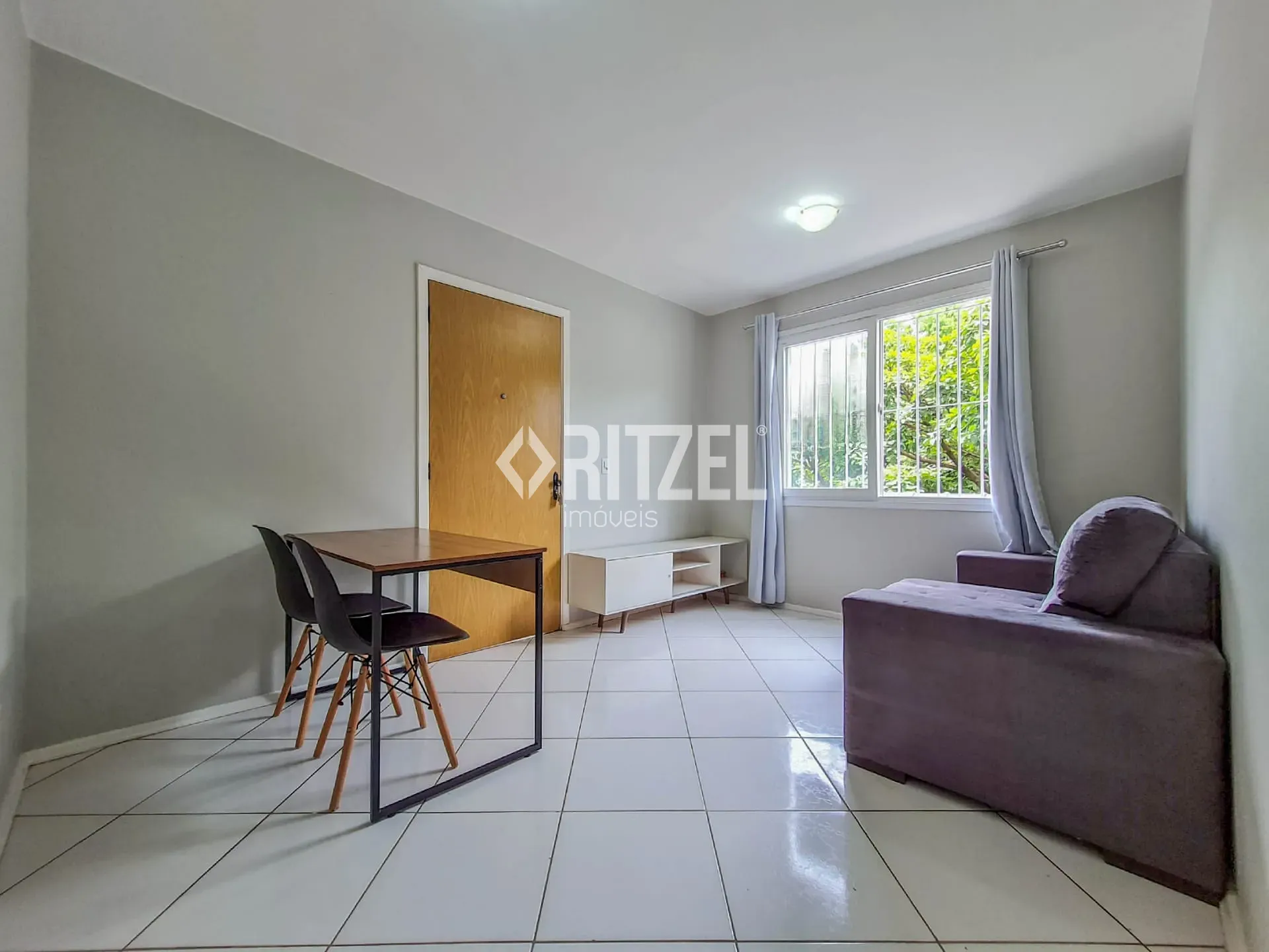 Apartamento, 2 quartos, 51 m² - Foto 3