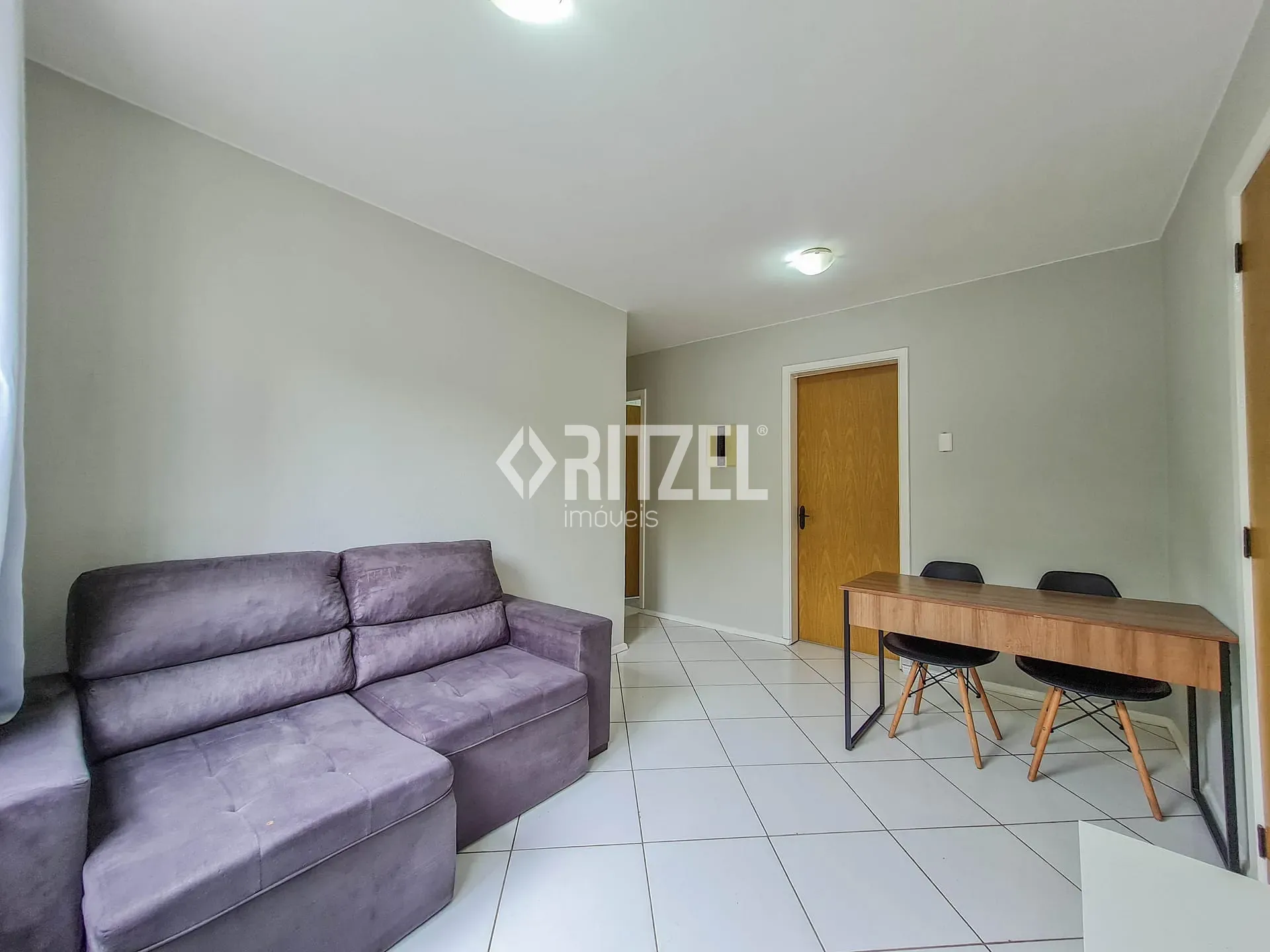 Apartamento, 2 quartos, 51 m² - Foto 4