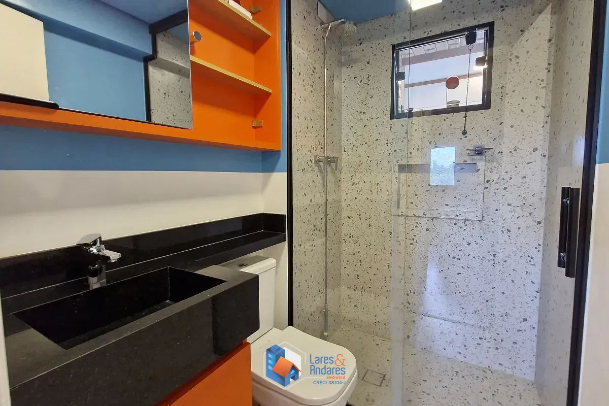 Apartamento, 3 quartos, 71 m² - Foto 33