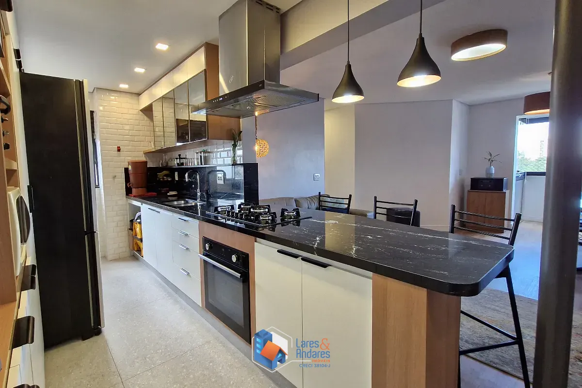Apartamento, 3 quartos, 71 m² - Foto 59