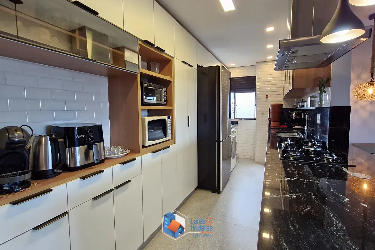 Apartamento, 3 quartos, 71 m² - Foto 57