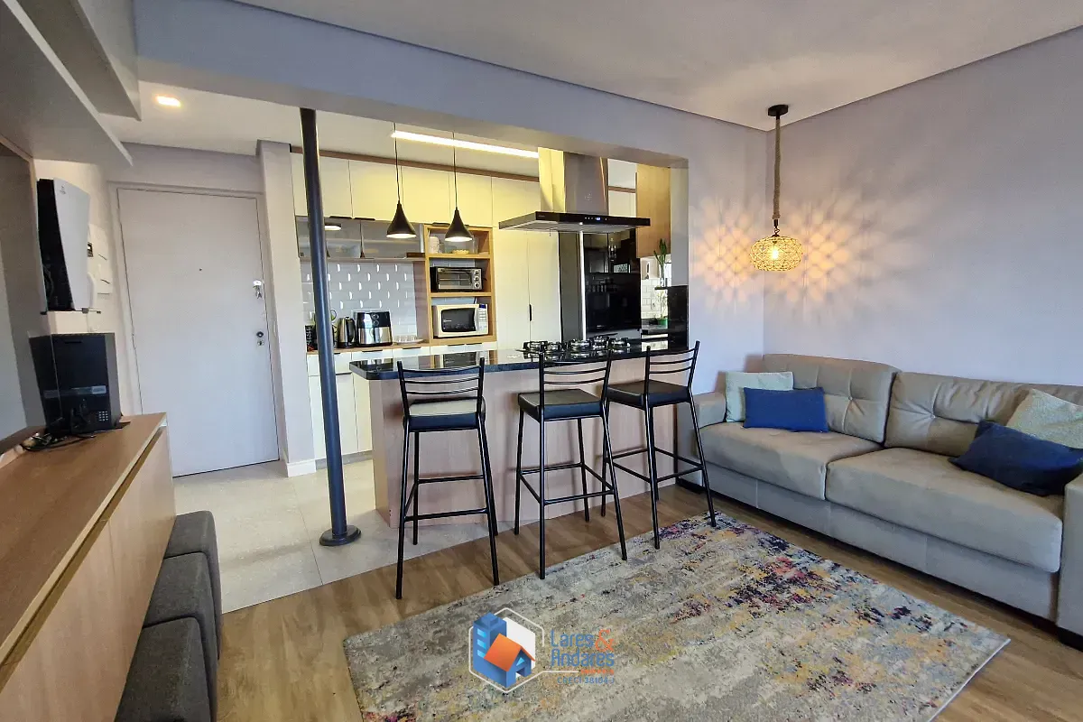 Apartamento, 3 quartos, 71 m² - Foto 9