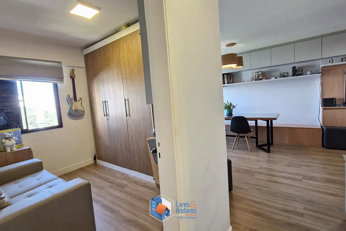 Apartamento, 3 quartos, 71 m² - Foto 25
