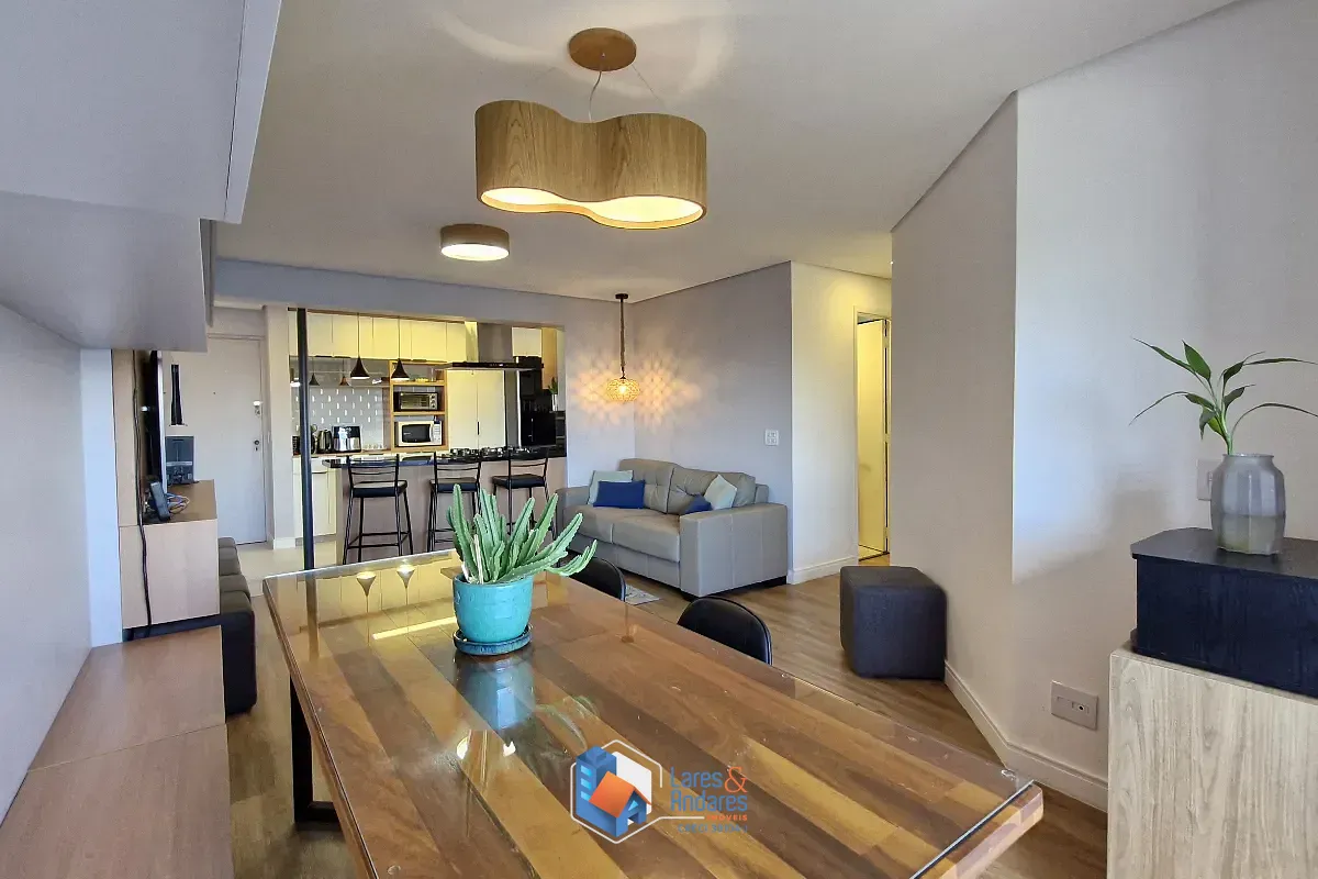 Apartamento, 3 quartos, 71 m² - Foto 19