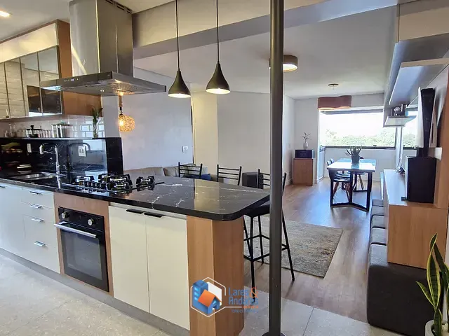 Apartamento com 71m² 3 quartos e 2 banheiros, à venda, no bairro Cursino em São Paulo