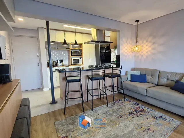 Apartamento com 71m² 3 quartos e 2 banheiros, à venda, no bairro Cursino em São Paulo