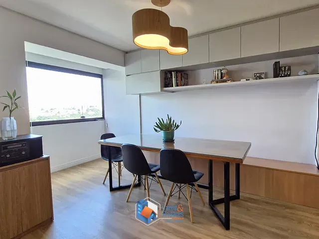 Apartamento com 71m² 3 quartos e 2 banheiros, à venda, no bairro Cursino em São Paulo