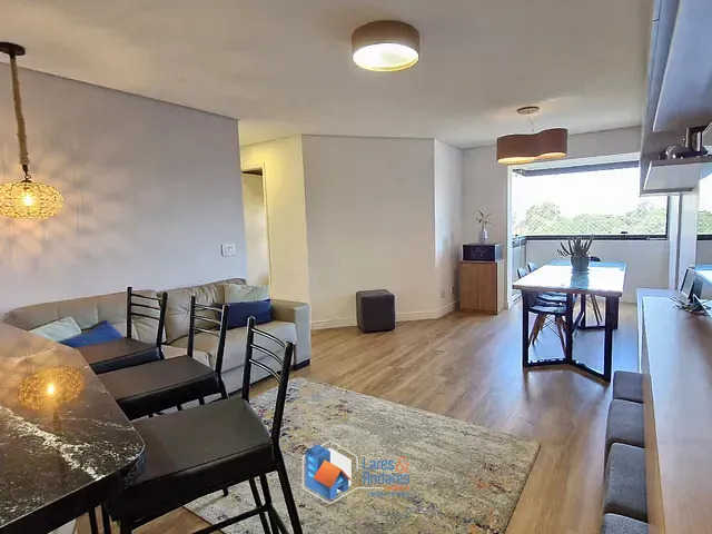 Apartamento com 71m² 3 quartos e 2 banheiros, à venda, no bairro Cursino em São Paulo