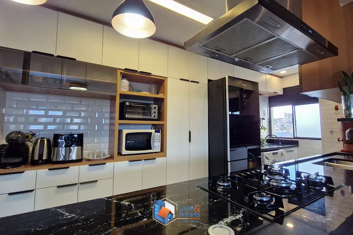 Apartamento, 3 quartos, 71 m² - Foto 55