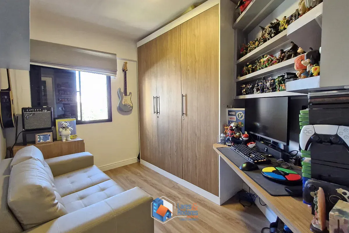 Apartamento, 3 quartos, 71 m² - Foto 27