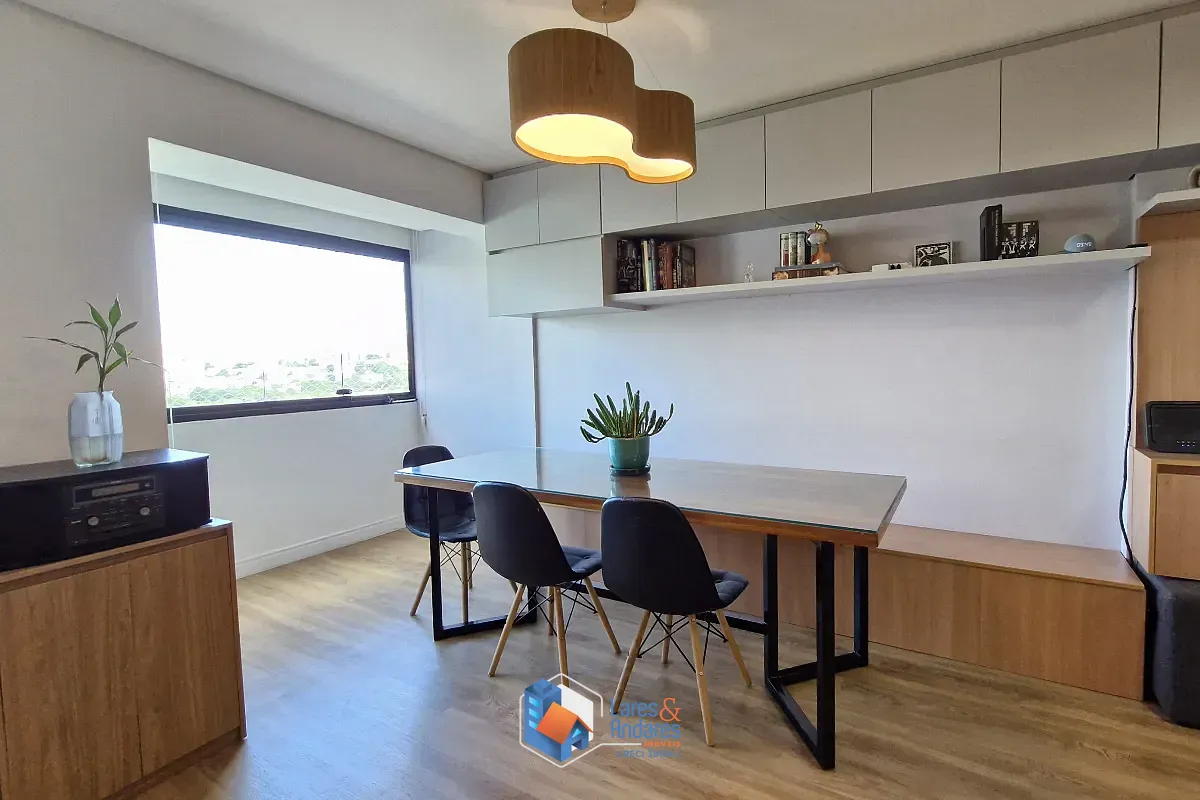Apartamento, 3 quartos, 71 m² - Foto 7