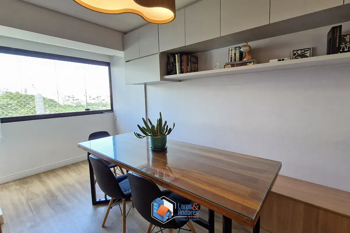 Apartamento, 3 quartos, 71 m² - Foto 13