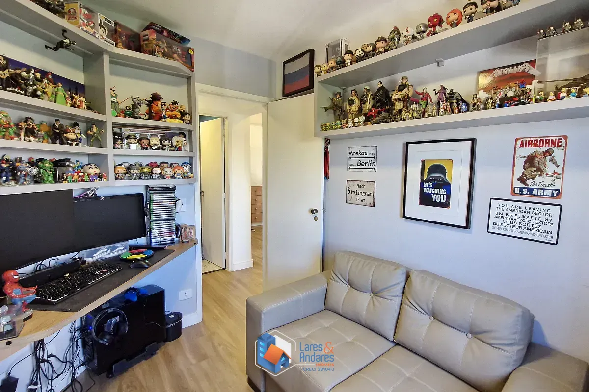 Apartamento, 3 quartos, 71 m² - Foto 31