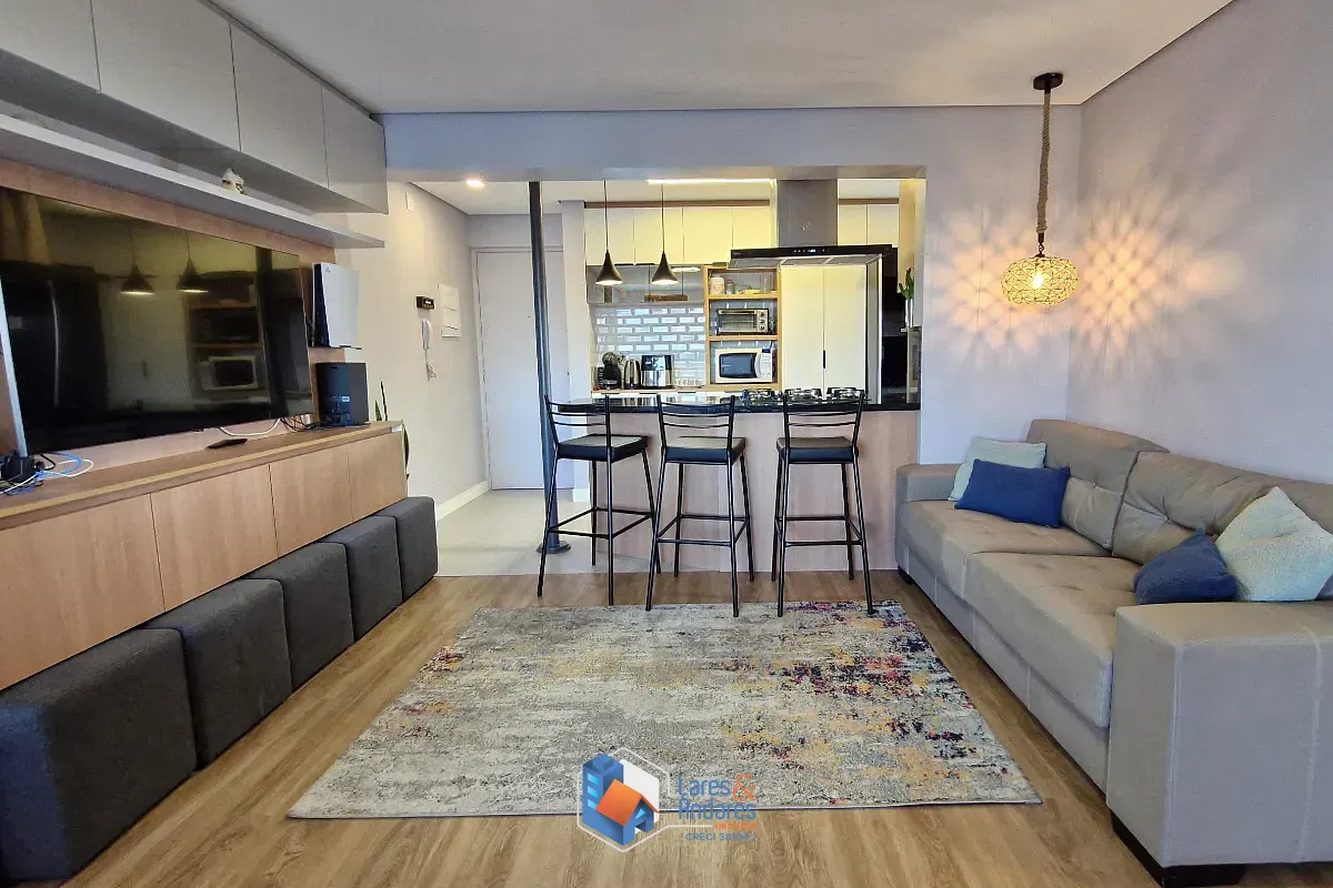 Apartamento, 3 quartos, 71 m² - Foto 21