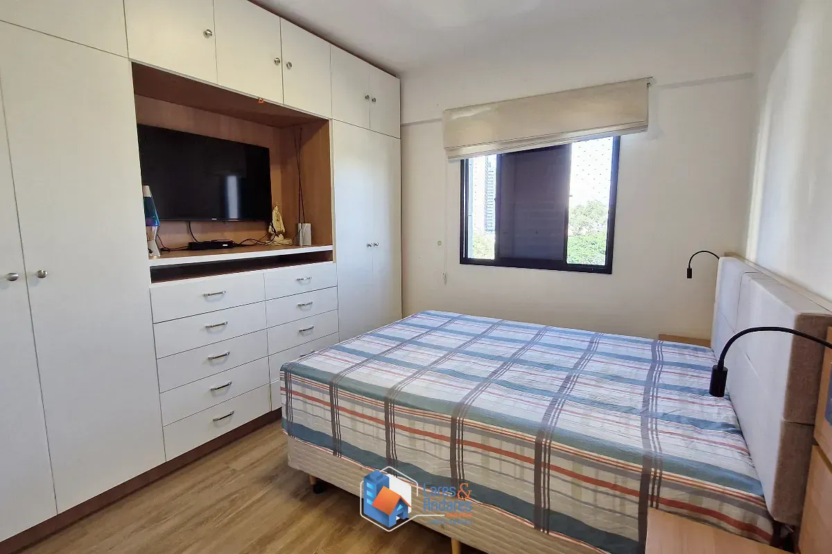 Apartamento, 3 quartos, 71 m² - Foto 43