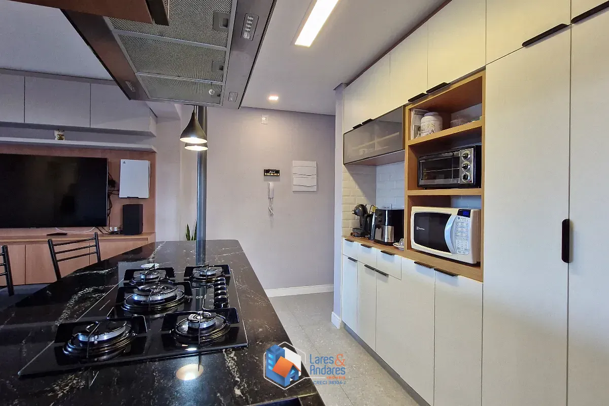 Apartamento, 3 quartos, 71 m² - Foto 61