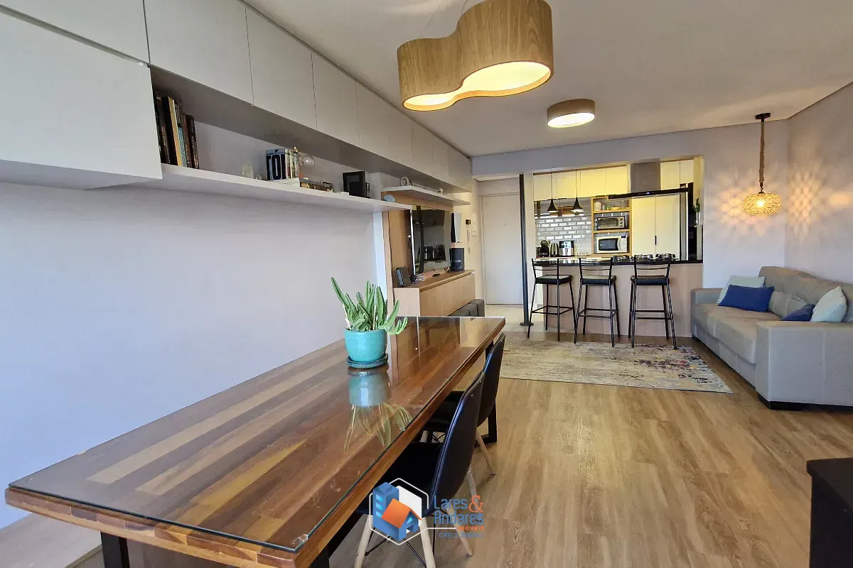 Apartamento, 3 quartos, 71 m² - Foto 11