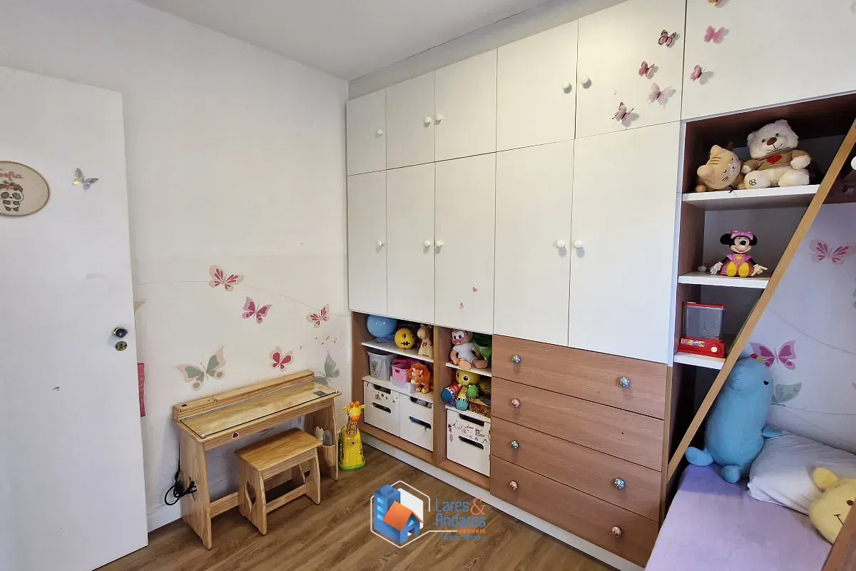 Apartamento, 3 quartos, 71 m² - Foto 39