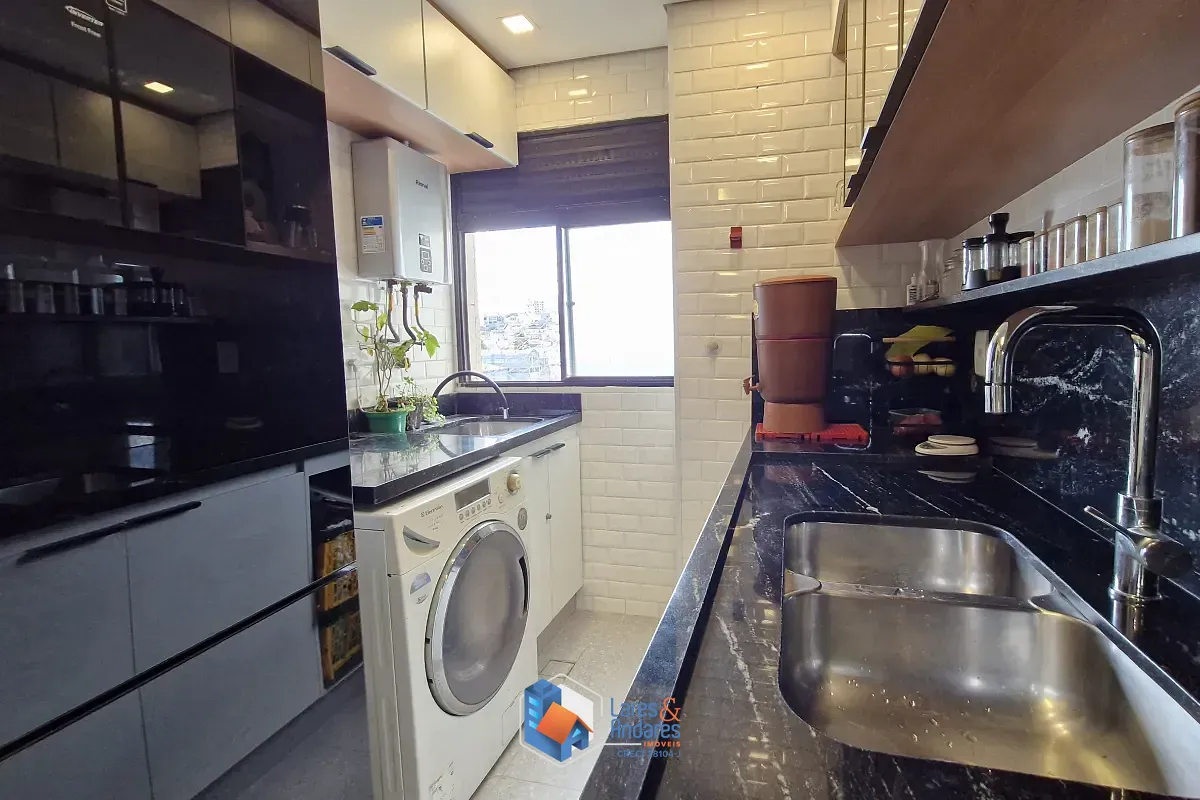 Apartamento, 3 quartos, 71 m² - Foto 67