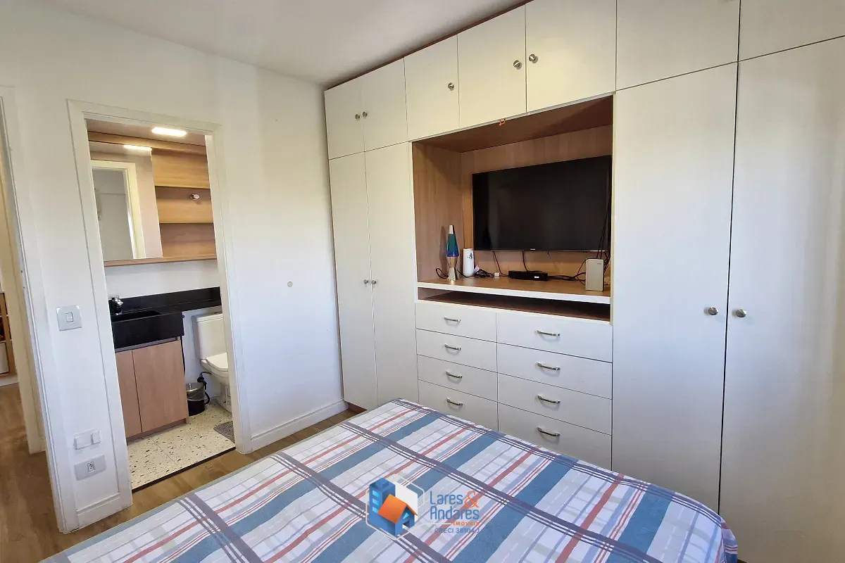 Apartamento, 3 quartos, 71 m² - Foto 49