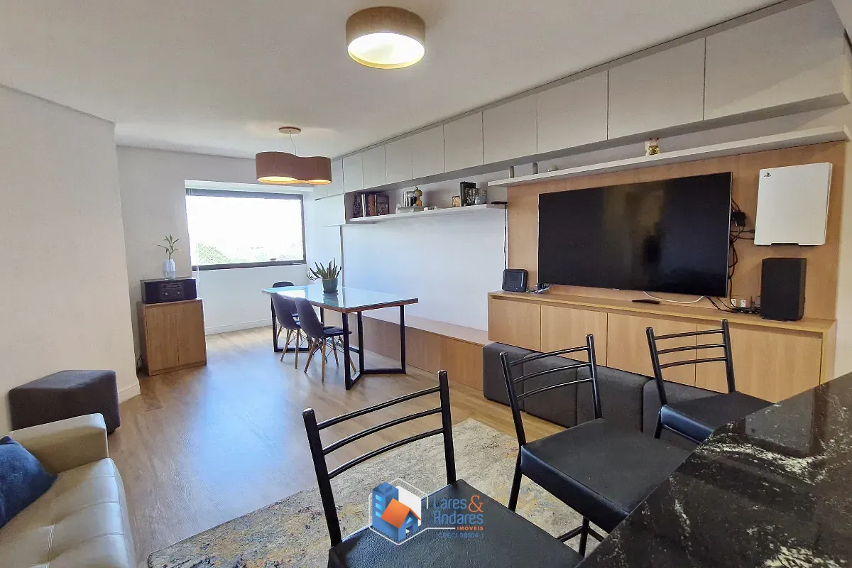 Apartamento, 3 quartos, 71 m² - Foto 23