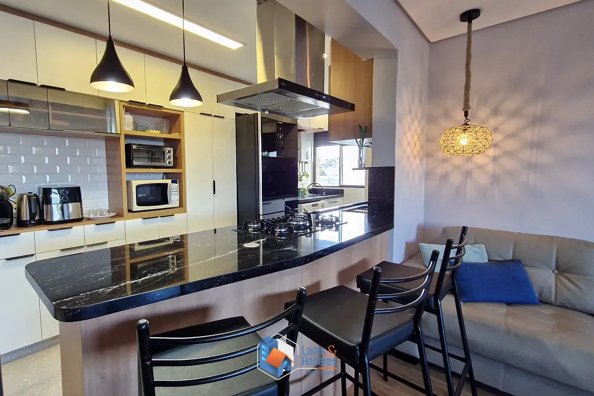 Apartamento, 3 quartos, 71 m² - Foto 53