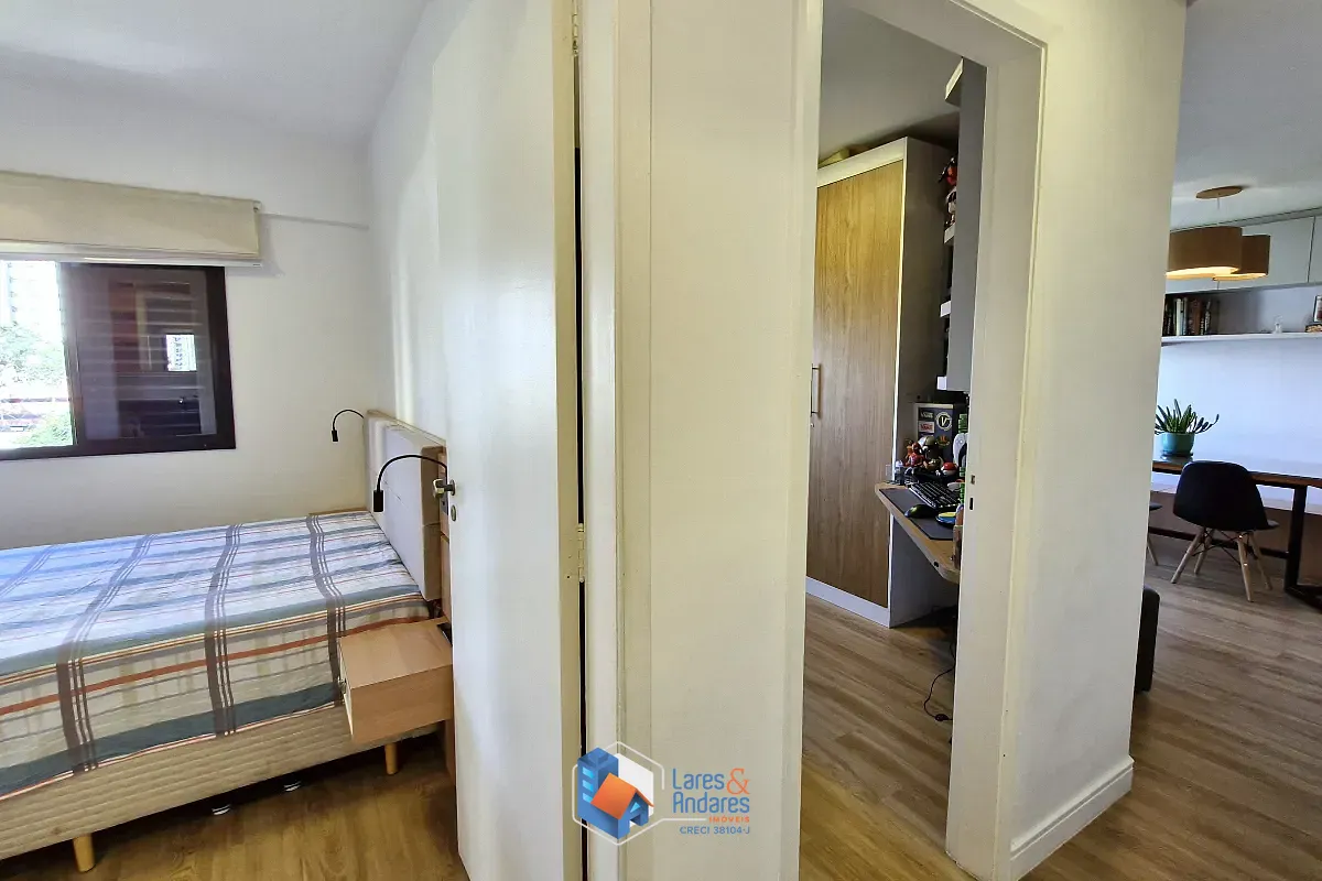 Apartamento, 3 quartos, 71 m² - Foto 41