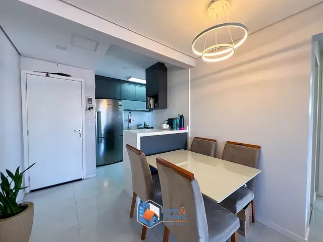 Apartamento com 60m² 2 quartos e 2 banheiros, à venda, no bairro Parada Inglesa em São Paulo