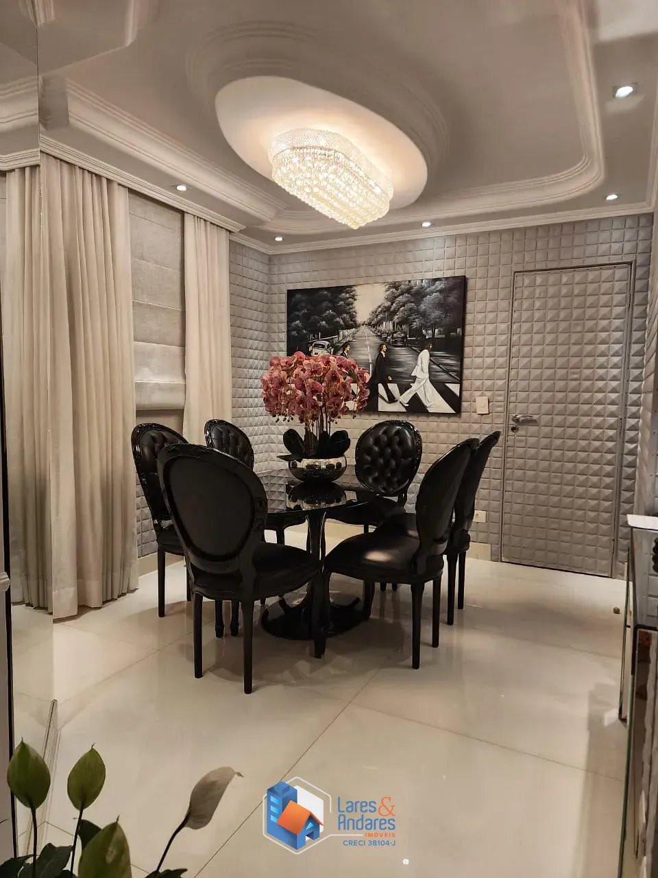 Apartamento, 4 quartos, 220 m² - Foto 33