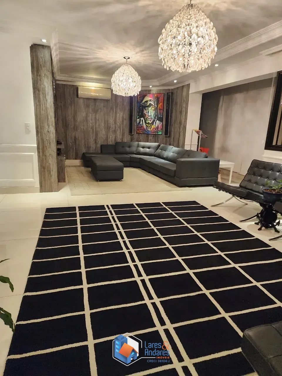 Apartamento, 4 quartos, 220 m² - Foto 45