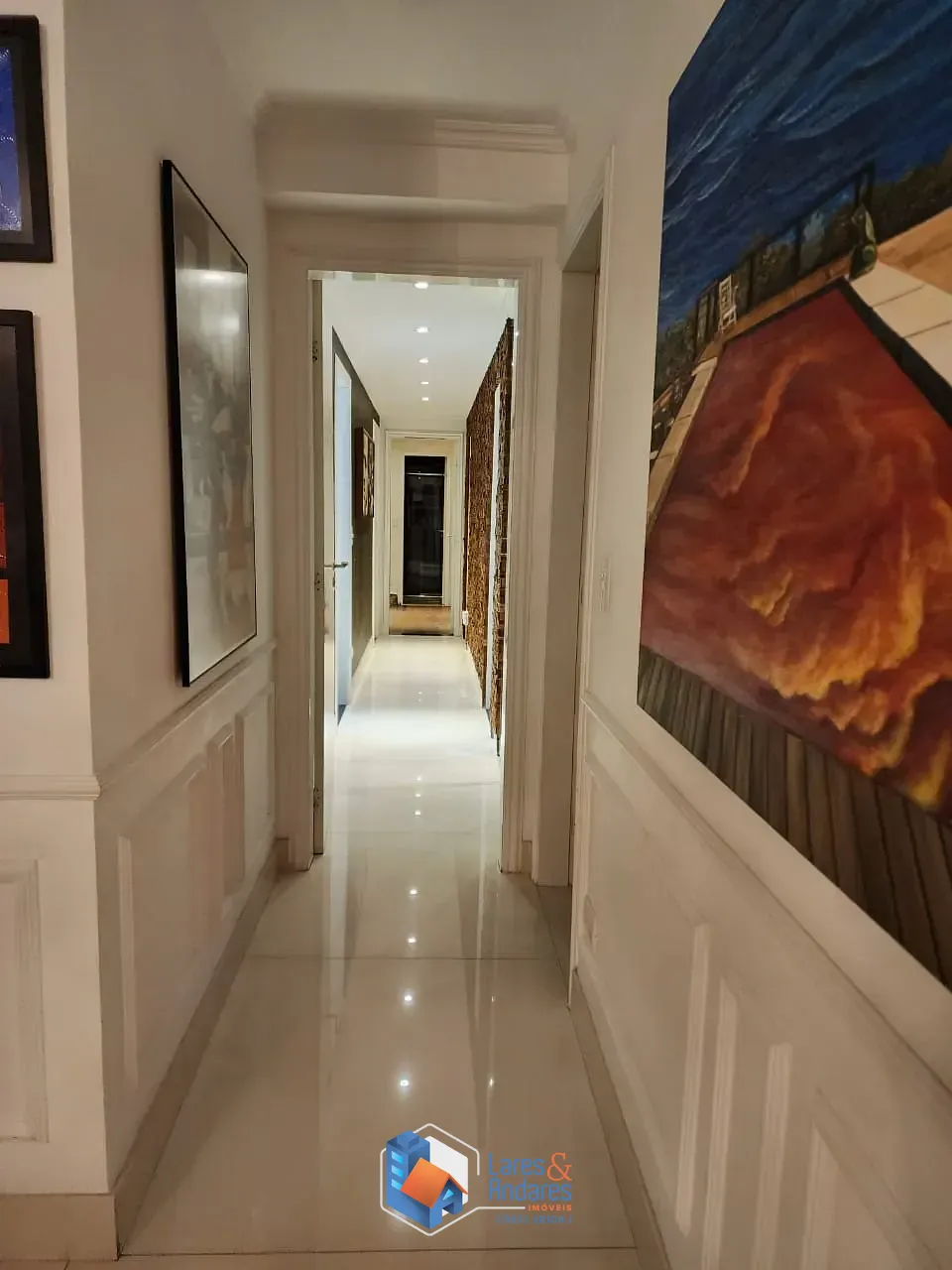 Apartamento, 4 quartos, 220 m² - Foto 17
