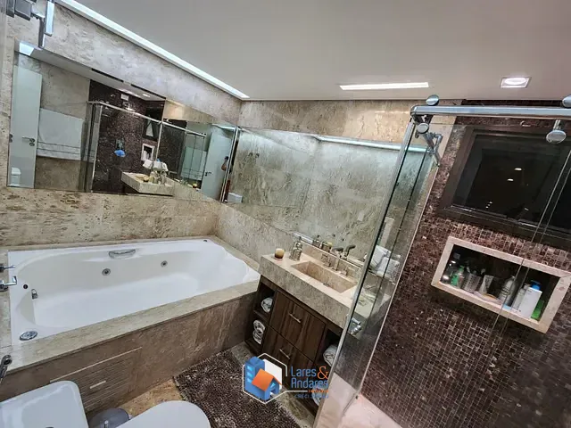 Apartamento com 220m² 4 quartos e 4 banheiros, à venda, no bairro Vila Maria Alta em São Paulo