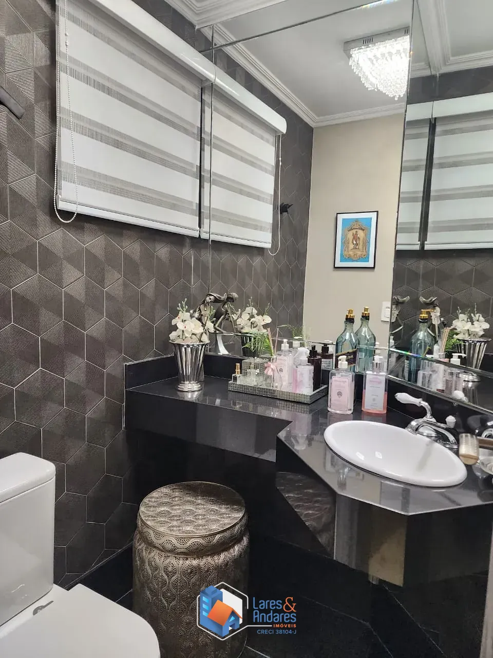 Apartamento, 4 quartos, 220 m² - Foto 29
