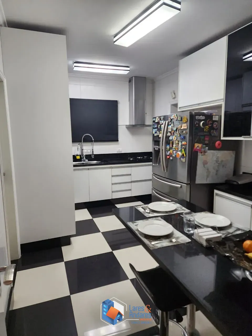Apartamento, 4 quartos, 220 m² - Foto 21