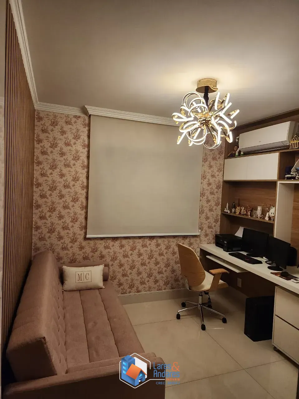 Apartamento, 4 quartos, 220 m² - Foto 13