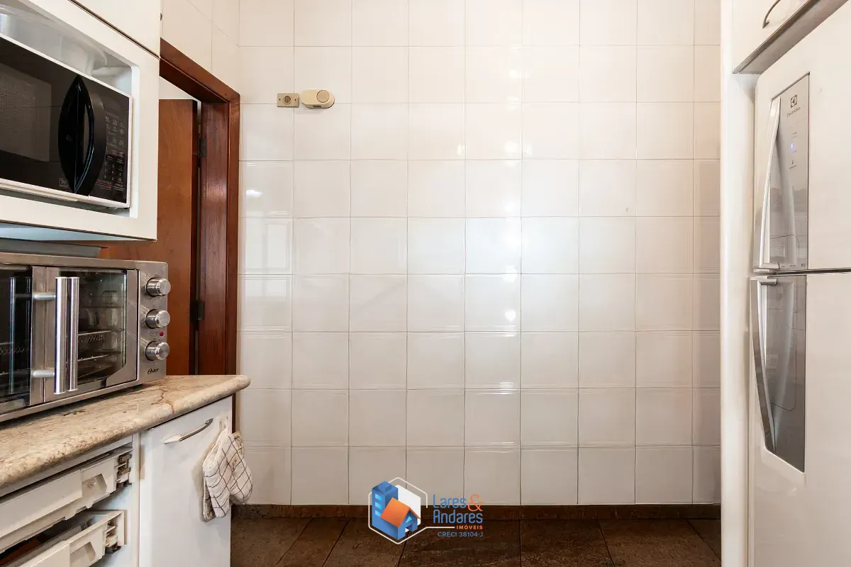 Apartamento, 4 quartos, 222 m² - Foto 36