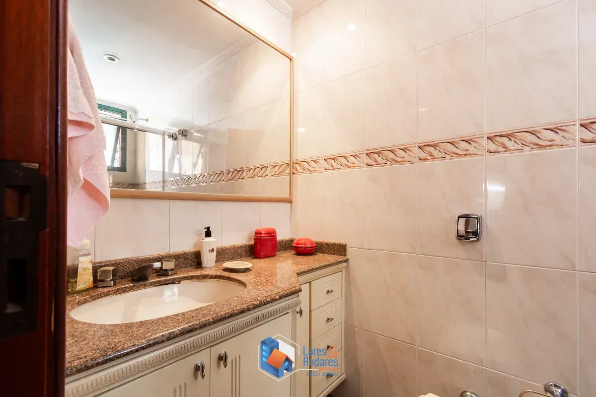 Apartamento, 4 quartos, 222 m² - Foto 23