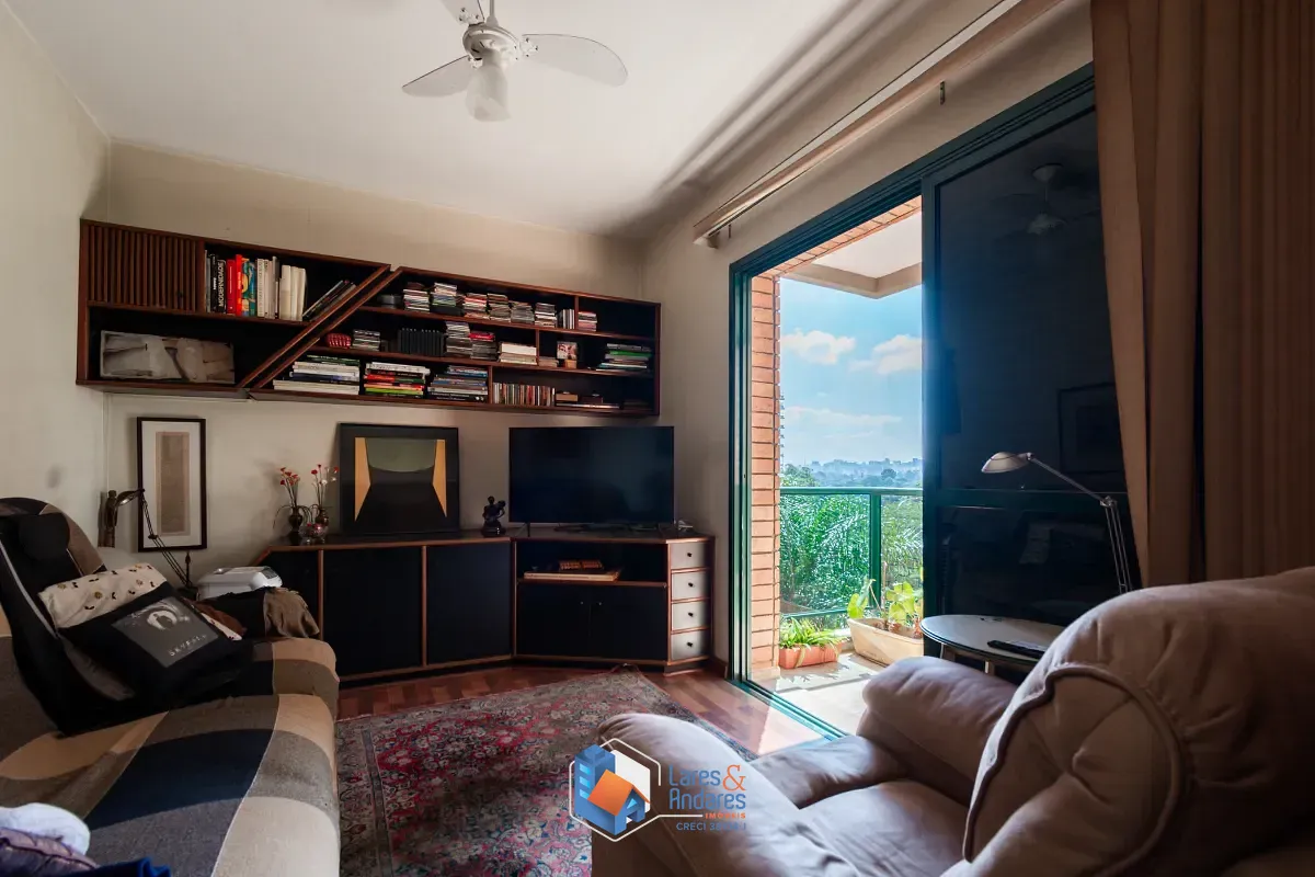 Apartamento, 4 quartos, 222 m² - Foto 15