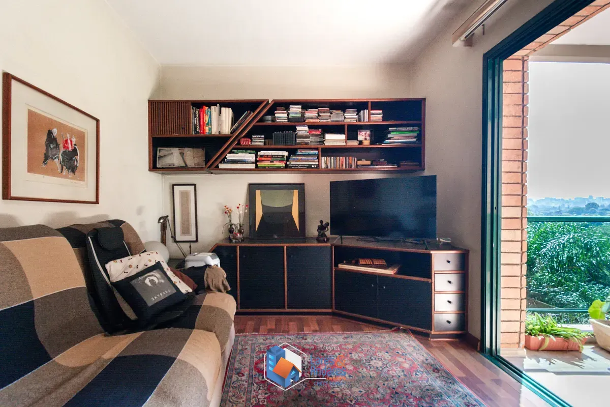 Apartamento, 4 quartos, 222 m² - Foto 16