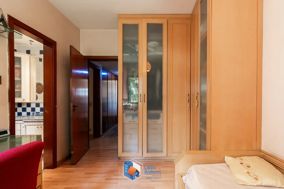 Apartamento, 4 quartos, 222 m² - Foto 27