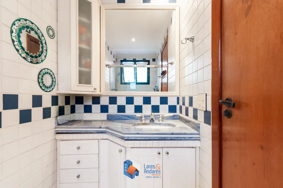 Apartamento, 4 quartos, 222 m² - Foto 29