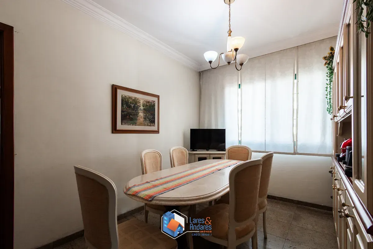 Apartamento, 4 quartos, 222 m² - Foto 31