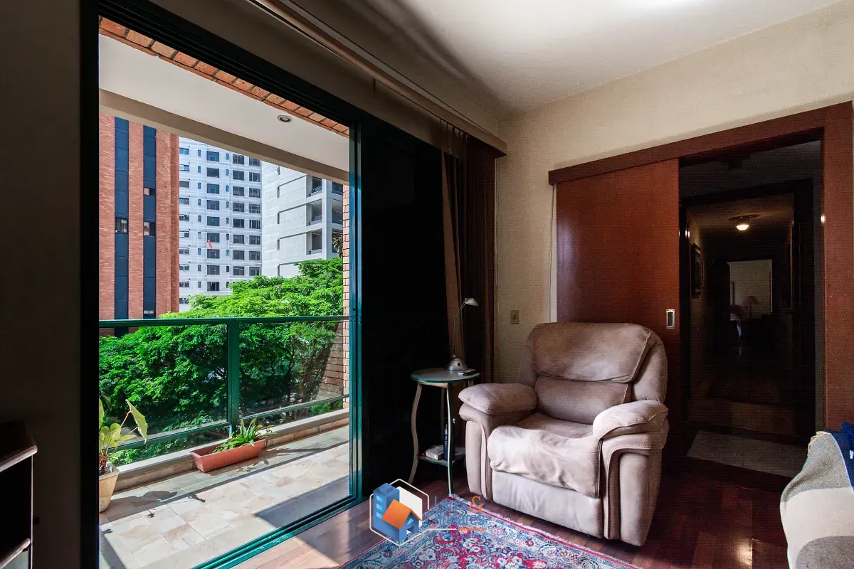 Apartamento, 4 quartos, 222 m² - Foto 17