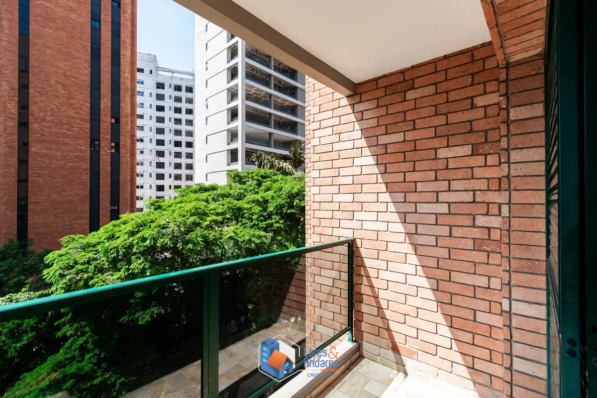 Apartamento, 4 quartos, 222 m² - Foto 18