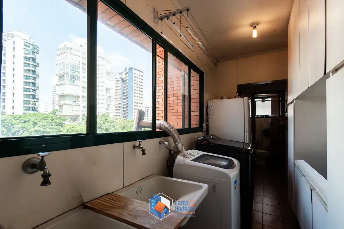 Apartamento, 4 quartos, 222 m² - Foto 37