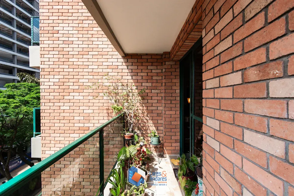 Apartamento, 4 quartos, 222 m² - Foto 10